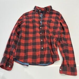 Ralph. Lauren, men’s medium, classic fit indigo RL untucked fit